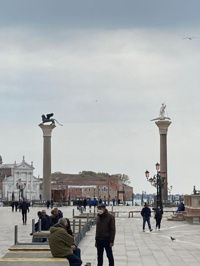 Venice Venezia ,Ghetto,Biennale, Campo Maddalena Exteriör bild