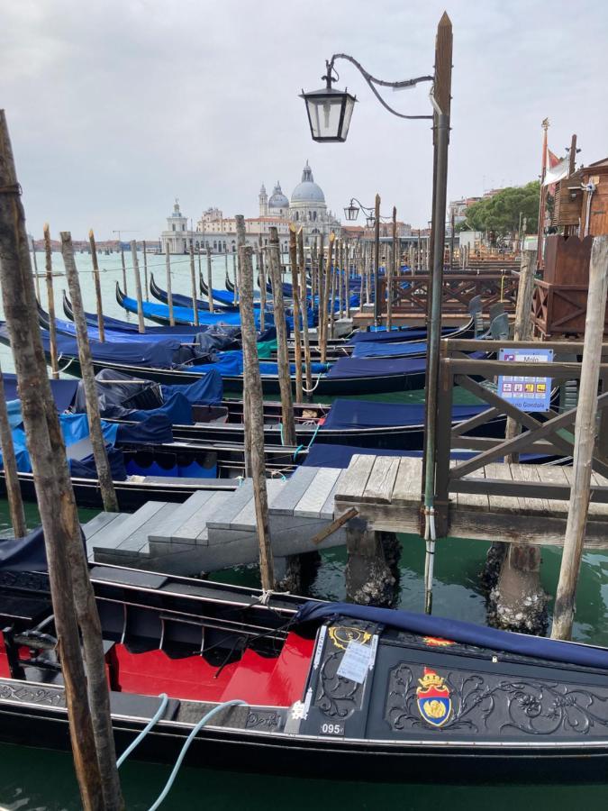 Venice Venezia ,Ghetto,Biennale, Campo Maddalena Exteriör bild