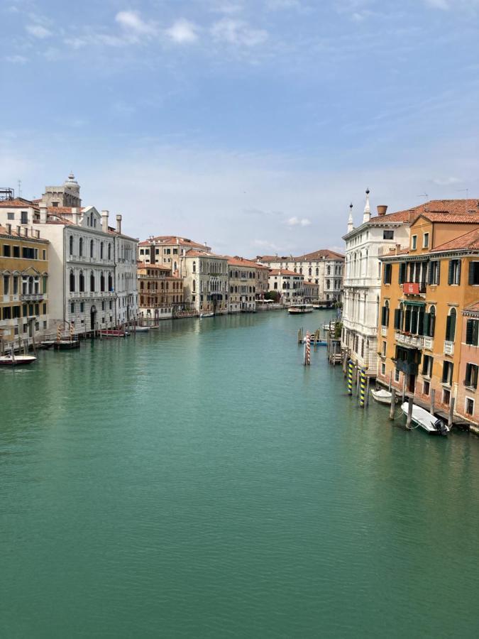 Venice Venezia ,Ghetto,Biennale, Campo Maddalena Exteriör bild
