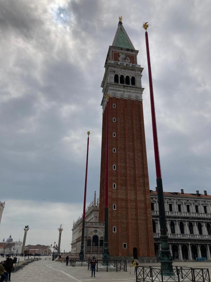 Venice Venezia ,Ghetto,Biennale, Campo Maddalena Exteriör bild